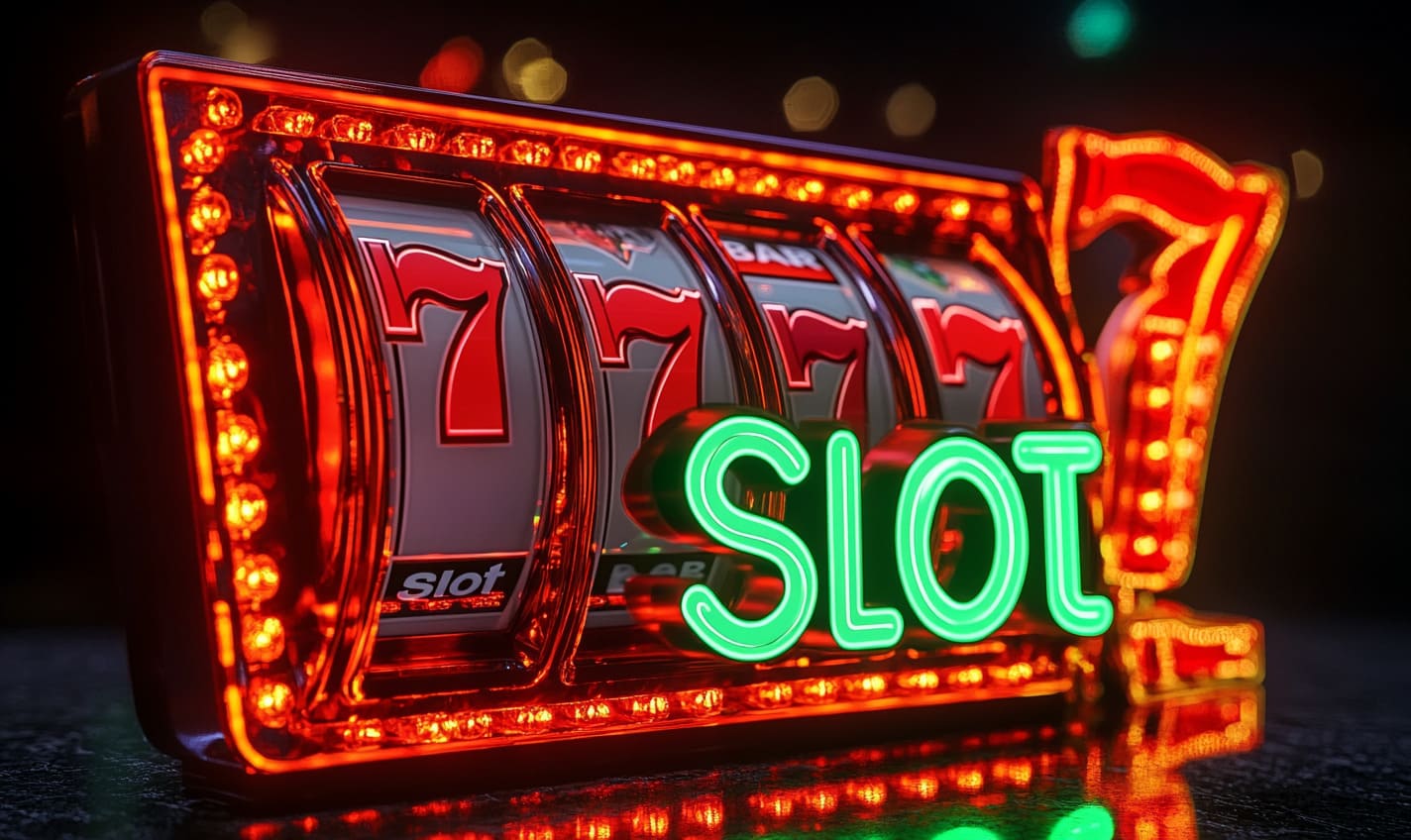 New Slots at GBAJJE Casino