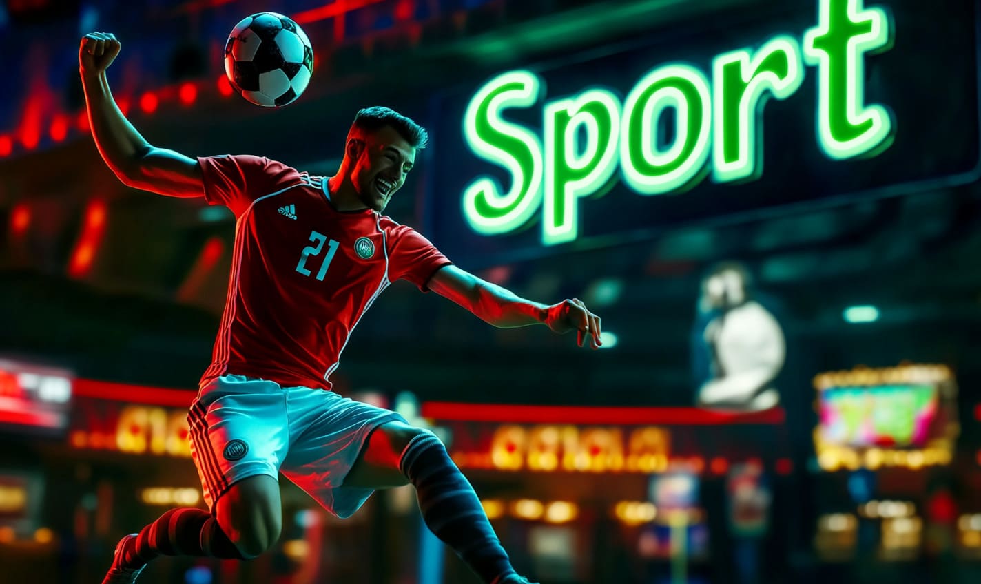 GBAJJE Portal for Sports Betting Enthusiasts
                              